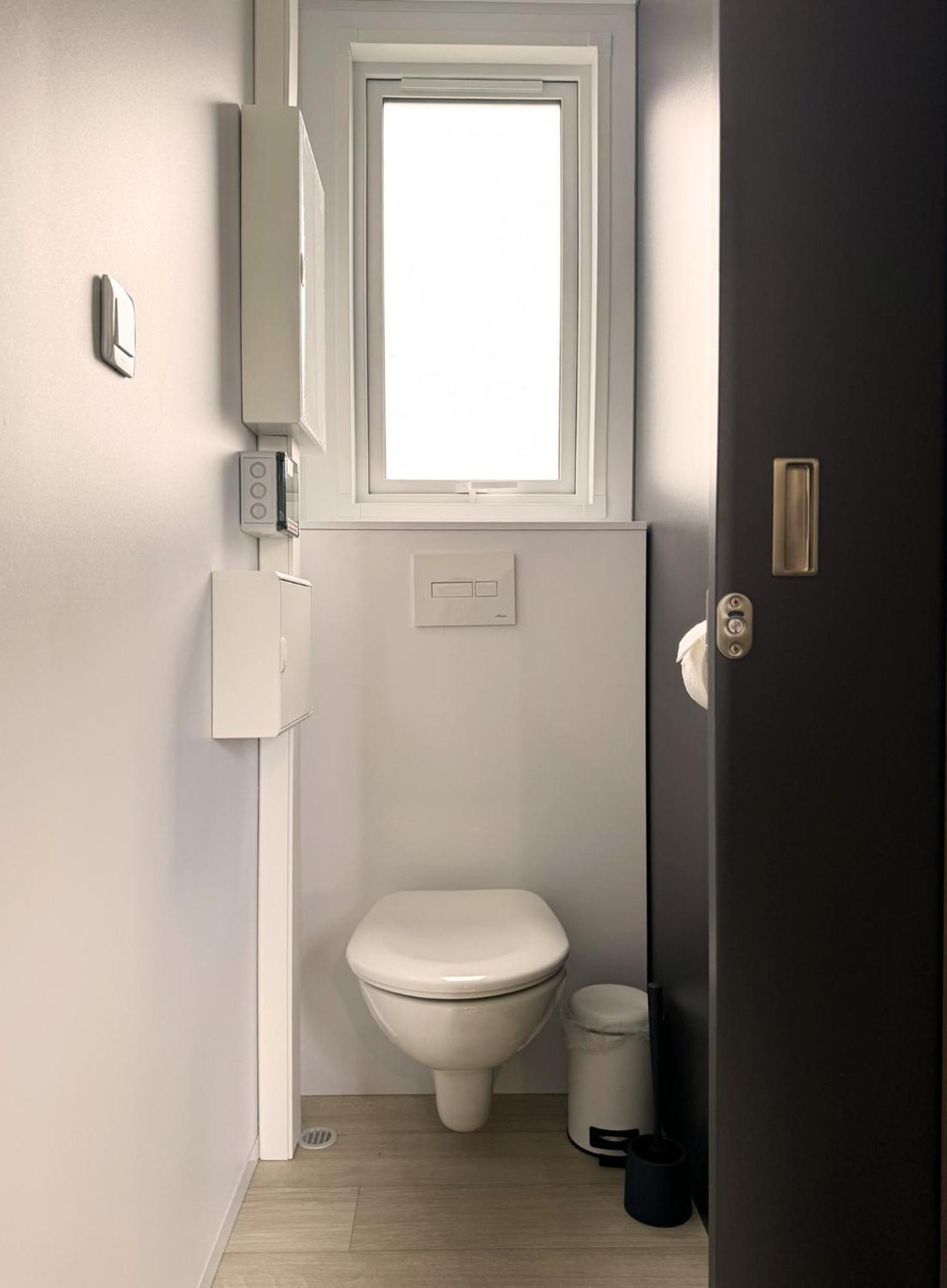 Golf Cubes Hohwacht Villa Екстериор снимка