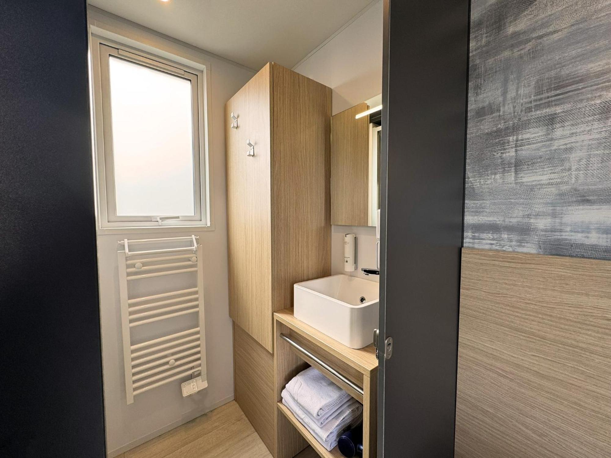 Golf Cubes Hohwacht Villa Екстериор снимка