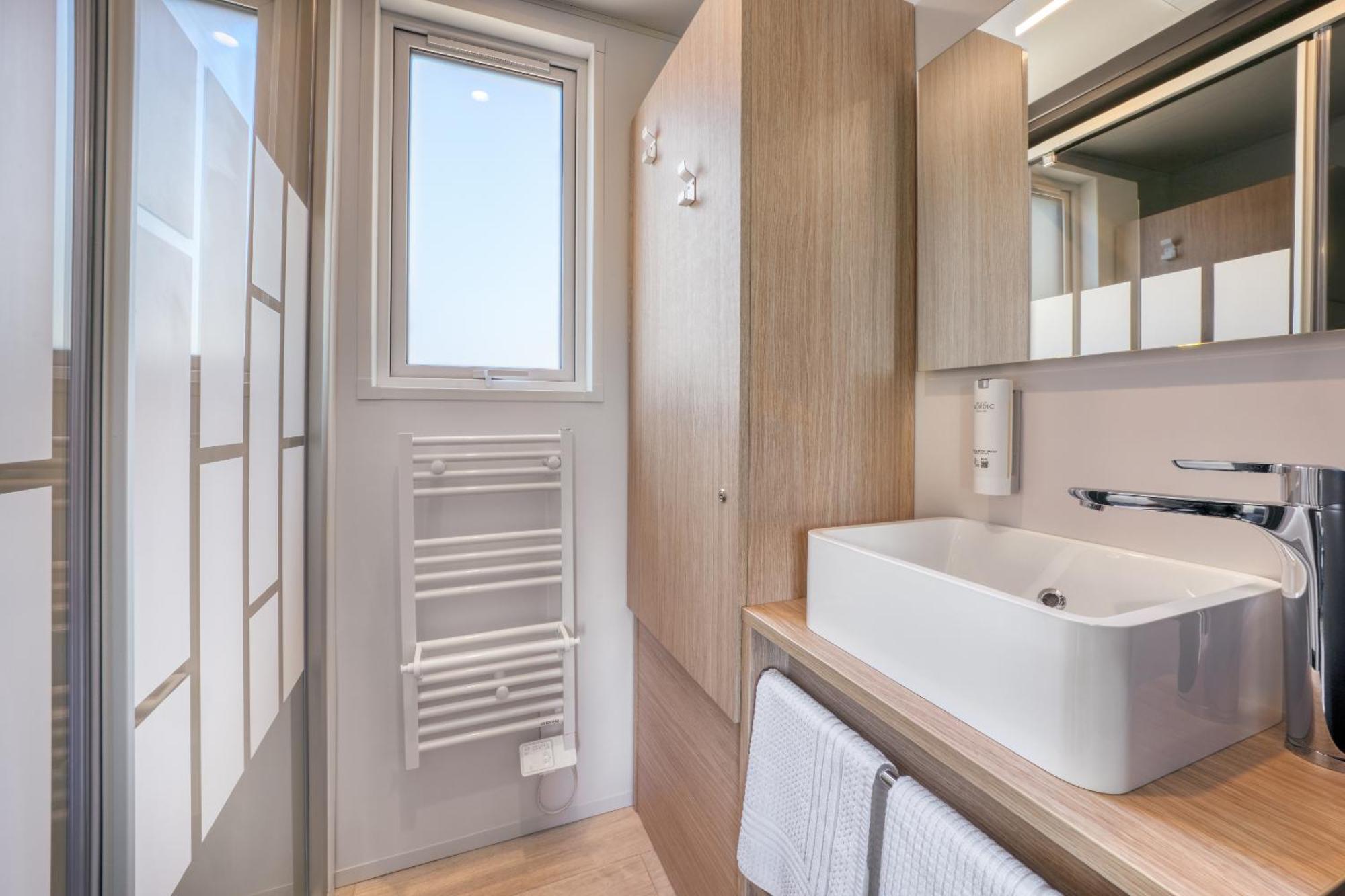 Golf Cubes Hohwacht Villa Екстериор снимка